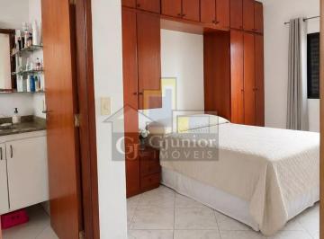 Apartamento · 74m² · 2 Quartos · 2 Vagas · Apartamento com 2 Dormitórios (1 suíte) + 2 Vagas de Garagem, Parque São Quirino, Campinas (SP)
