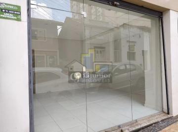 Comercial · 30m² · Salão com 30m² com fachada de vidro, Centro, Campinas (SP)