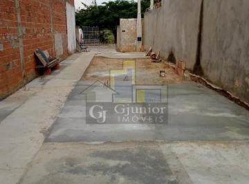 Casa · 125m² · 1 Quarto · 1 Vaga · Casa com 1 Dormitório + garagem, São Clemente, Monte Mor (SP)