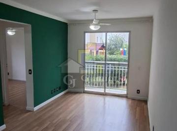 Apartamento · 48m² · 2 Quartos · 1 Vaga · Apartamento Recém Reformado com 2 Dormitórios + Lazer, Nova Hortolândia, Hortolândia (SP)