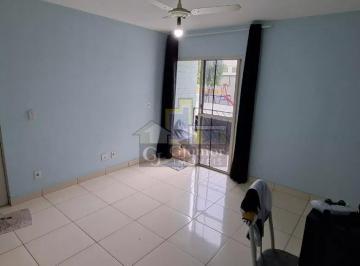 Apartamento · 64m² · 2 Quartos · 1 Vaga · Apartamento com 2 Dormitórios e Garagem, 64m², Nova Veneza - Sumaré, (SP)