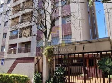 Apartamento · 3 Quartos · 1 Vaga · Apartamento com 3 Dormitórios (1 suíte), São Bernardo, Campinas (SP)