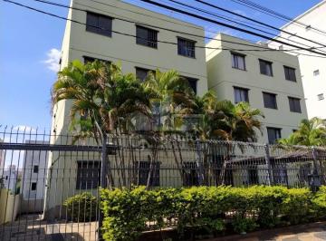 Apartamento · 63m² · 2 Quartos · 1 Vaga · Apartamento com 2 Dormitórios + Garagem, Jardim Pauliceia, Campinas (SP)