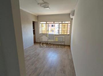 Apartamento · 186m² · 3 Quartos · 2 Vagas · Sobreloja com 3 Dormitórios (1 suíte), 186,79m², Jd. Flamboyant, Campinas (SP)