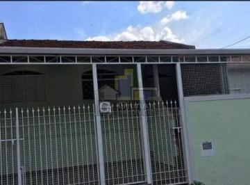 Casa · 3 Quartos · 1 Vaga · Casa com 3 Dormitórios (sendo 1 suíte) + Garagem, Vila Itália, Campinas (SP)