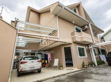 Casa · 160m² · 5 Quartos · 2 Vagas · Sobrado para venda, 5 quarto(s),  Uberaba, Curitiba