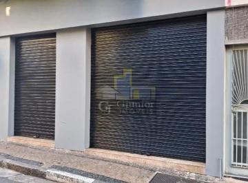 Comercial · 50m² · Sala Comercial com 50mts², Centro, Campinas (SP)