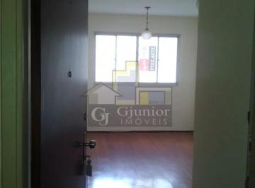 Apartamento · 1 Quarto · 1 Vaga · Apartamento com 1 Dormitório + Garagem, Centro, Campinas (SP)