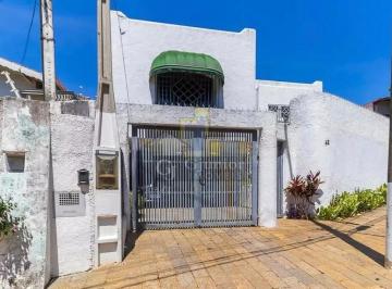 Casa · 150m² · 3 Quartos · 3 Vagas · MOBILIADA com 3 Dormitórios (1 suíte), Garagem + Quintal, Chácara da Barra, Campinas (SP)