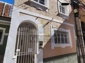 Casa · 135m² · 6 Quartos · Sobrado com 6 Dormitórios, 3 Banheiros + Quintal, 135mt2, Centro, Campinas (SP)