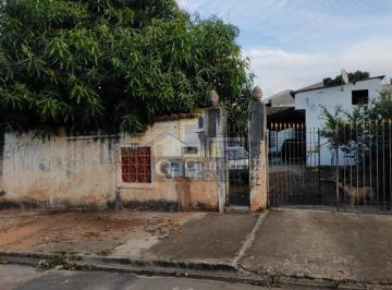 Terreno · 390m² · Terreno de 390m² com 3 Casas construídas, Jardim Minnesota (Nova Veneza), Sumaré (SP)
