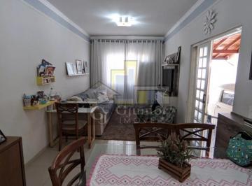Casa · 95m² · 3 Quartos · 3 Vagas · VENDA: Excelente Casa com 3 dormitórios (suíte), Parque Jambeiro, Campinas (SP)