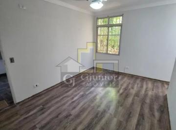 Apartamento · 50m² · 2 Quartos · 1 Vaga · Apartamento com 2 Dormitórios, Pequeno Quintal + Garagem, Jardim Miranda, Campinas (SP)