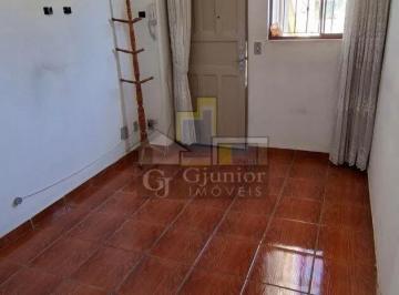 Apartamento · 2 Quartos · 1 Vaga · Apartamento com 2 Dormitórios + Garagem, DIC III, Campinas (SP)