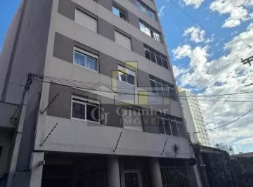 Apartamento · 136m² · 3 Quartos · Venda: Apartamento com 2+1 Dormitórios, 136,00m², Centro, Campinas (SP)