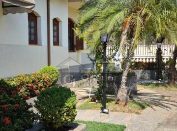 Casa · 1641m² · 7 Quartos · 10 Vagas · Excelente Casa com 7 suítes, salão de festas e piscina, Parque Jatibaia (Sousas), Campinas (SP)