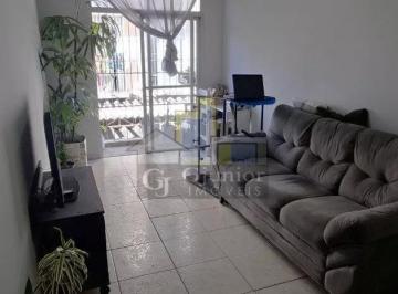 Apartamento · 62m² · 1 Quarto · Apartamento: 1 Dormitório com Armário, 62,76m², Centro, Campinas (SP)