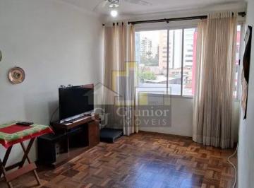 Apartamento · 80m² · 2 Quartos · 1 Vaga · Apartamento com 2 Dormitórios + 1 com armários, Vista livre, Centro, Campinas (SP)