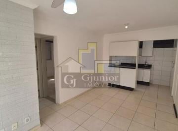 Apartamento · 49m² · 2 Quartos · 1 Vaga · Apartamento com 2 Dormitórios, Sacada e Lazer Completo,  Jardim Nova Hortolândia I, Hortolândia (SP)