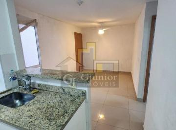 Apartamento · 49m² · 2 Quartos · 1 Vaga · Apartamento com 2 Dormitórios e Garagem, Jd. Centenário, Campinas (SP)