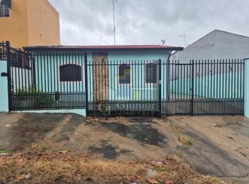 Casa · 180m² · 4 Quartos · 4 Vagas · 3 Dormitórios com suíte + edícula, Jardim Ipaussurama, Campinas (SP)