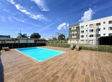 Apartamento · 41m² · 1 Quarto · 1 Vaga · Apartamento à venda - no Jardim Itaqui