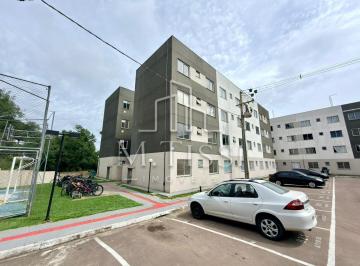 Apartamento · 41m² · 2 Quartos · 1 Vaga · Apartamento à venda - no Bom Jesus