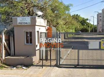 Apartamento · 47m² · 2 Quartos · 1 Vaga · Apartamento para venda, 2 quarto(s), Fátima, Canoas