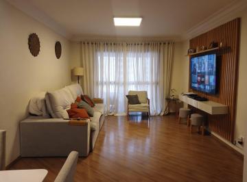 Apartamento · 119m² · 3 Quartos · 3 Vagas · Apartamento - Chácara Agrindus
