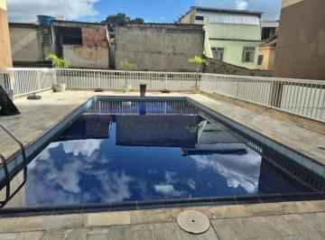 Apartamento de 2 quartos, Rio de Janeiro · Apartamento de 46 m² com 2 quartos à venda em Vicente de Carvalho