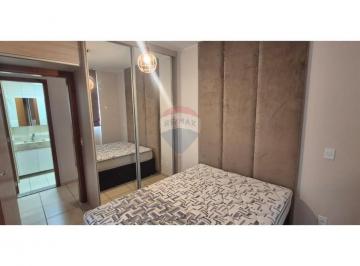 Apartamento · 57m² · 2 Quartos · Apartamento Mobiliado 2 quartos na Samambaia norte próximo ao hospital