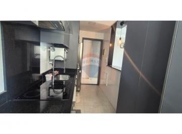 Apartamento · 57m² · 2 Quartos · Apartamento Mobiliado 2 quartos na Samambaia norte