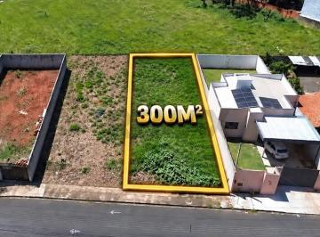 Terreno · 300m² · Terreno a Venda 300 m - Próximo Bairro Maria Beatriz Mogi Mirim SP - Valor R$ 133.000,00