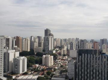 Apartamento de 1 quarto, São Paulo · STUDIO MOBILIADO À VENDA OU LOCAÇÃO – PERDIZES | 24 m² | 15º ANDAR