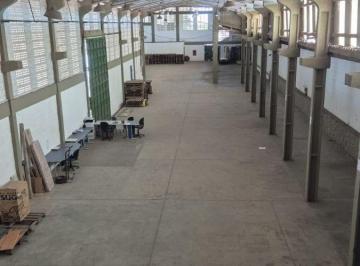 Comercial , Salvador · Galpão com 900m² para aluguel, região da BR 324, excelente localização em condomínio fechado