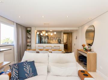 Apartamento · 71m² · 3 Quartos · 1 Vaga · Apartamento à venda no Portão ARYA1