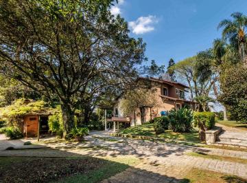 Casa · 332m² · 4 Quartos · 4 Vagas · Casa à venda no Vista Alegre ARYA1