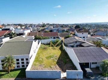 d9e01b4d3247baed8abd981c5802c70076033c21 · Terreno à venda, 360 m² por R$ 510.000,00 - Gramado - Cascavel/PR