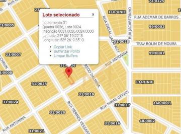 65ec3e81f0f79d4c2fb1c2f97eb4445e8cc1a4ca · Lote Rua Antonina