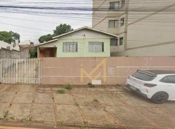 986eb956c82f28cb6fcbf8f5ce58c43ce23b092e · Terreno à venda, 420 m² por R$ 850.000,00 - Cancelli - Cascavel/PR