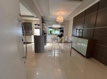 d8416c9af4d224e2479a120f61897ba0019c0996 · Sobrado mobiliado com 1 suíte + 2 dormitórios à venda, 156 m² por R$ 1.380.000 - Neva - Cascavel/PR