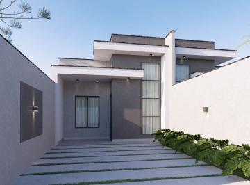 ac9c0925d376ea6084e1ceddf9760e984d3f3e7c · Casa à venda, 90 m² por R$ 600.000,00 - Tropical 4 - Cascavel/PR