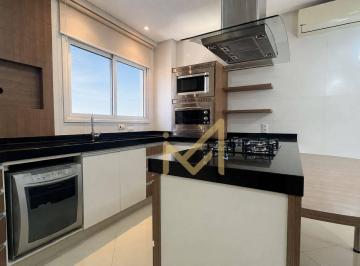 cc9bbb1a91ba7998d3972dacc2acd1ab37bb7f4d · Apartamento com 3 suítes + 1 dormitório à venda, 171 m² por R$ 1.790.000 - Centro - Cascavel/PR
