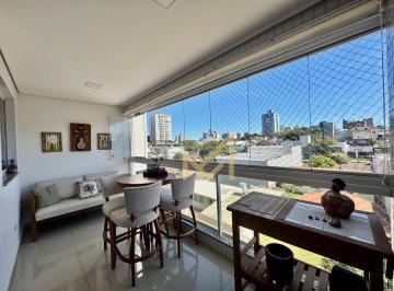 b6bcd23b142509b4ebb207c1a3c2e3e4c430da54 · Apartamento à venda, 109 m² por R$ 850.000,00 - Centro - Cascavel/PR