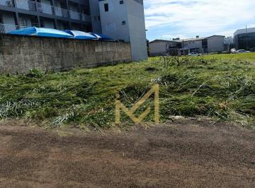 b1ee7d19fa24815db5bcb40e845fa1a20e83189e · Terreno à venda, 525 m² por R$ 525.000,00 - Santa Cruz - Cascavel/PR