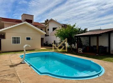 116304f847beeff26cf15fc1350093229464983d · Sobrado com 4 dormitórios à venda, 276 m² por R$ 2.600.000 - Centro - Cascavel/PR