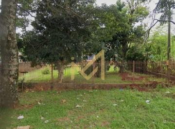 08ad66107468585f564c91fa86780fdd065c40b8 · Terreno à venda, 600 m² por R$ 700.000,00 - Alto Alegre - Cascavel/PR