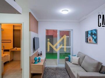 2484a44cc654b4469856efb63cbae3109816c39f · Apartamento com 1 Quarto + 1 Suíte 62,99 m² - R$451.100,00 - Bairro Canadá - Cascavel/PR