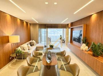 56c47fe0cb20ea1bd445fde45c3068c4a04a5232 · Apartamento com 3 Suítes com167 m² privativo por R$ 1.785.000 - Neva - Cascavel/PR