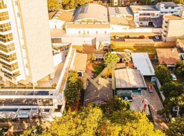 41f7c43a187552fca9670fa279f9f38e273d4e5e · Terreno à venda, 700 m² por R$ 2.697.000,00 - Centro - Cascavel/PR